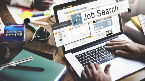 Không nên nộp 1 CV cho nhiều vị trí khi tìm việc làm online 
