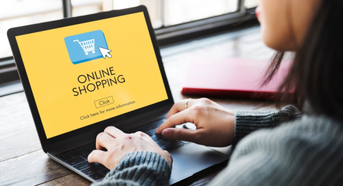 Bán hàng online giúp tăng nguồn thu nhập nhanh chóng 
